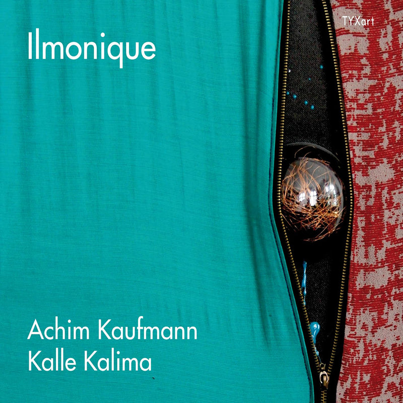 Ilmonique