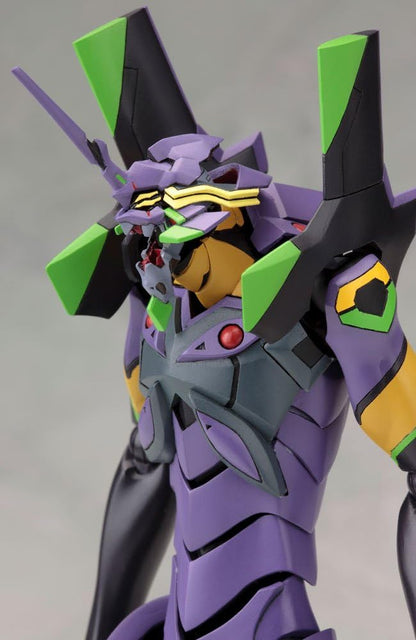 Evangelion 3.0 figurine Plastic Model Kit 1/400 Evangelion Type-13 19 cm