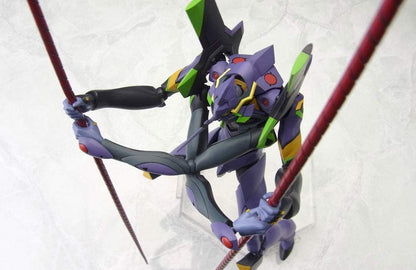 Evangelion 3.0 figurine Plastic Model Kit 1/400 Evangelion Type-13 19 cm