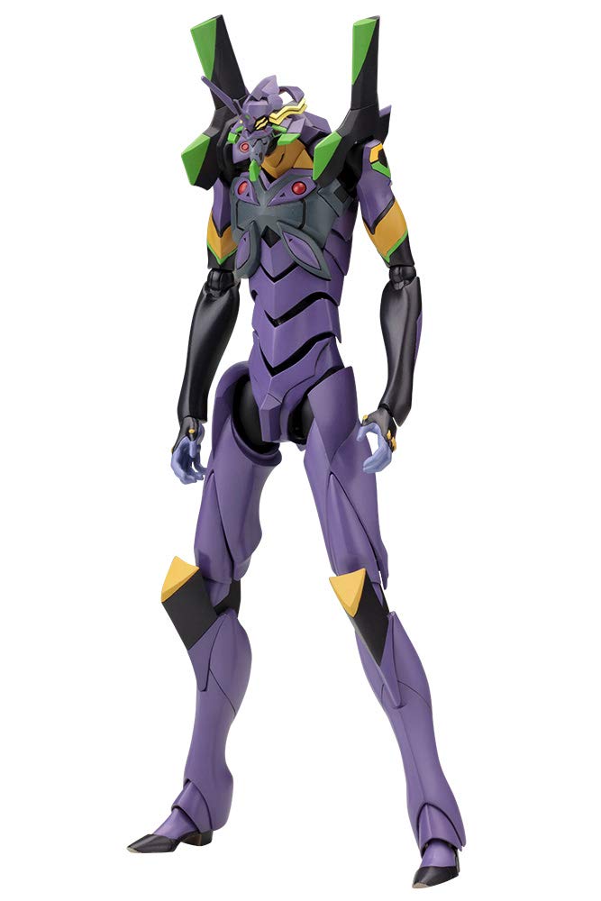 Evangelion 3.0 figurine Plastic Model Kit 1/400 Evangelion Type-13 19 cm