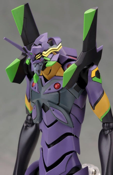 Evangelion 3.0 figurine Plastic Model Kit 1/400 Evangelion Type-13 19 cm