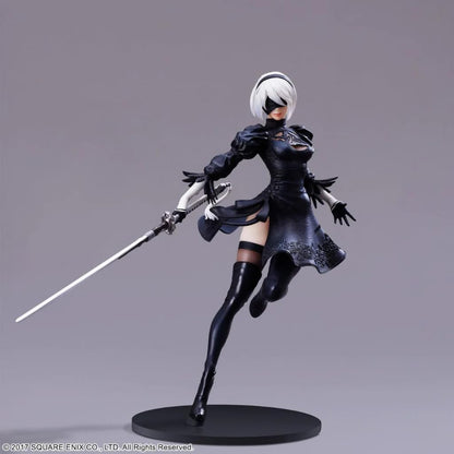 Nier Automata Formism 2B (Jorha No. 2 Type B