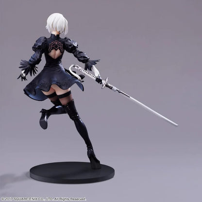 Nier Automata Formism 2B (Jorha No. 2 Type B