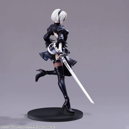 Nier Automata Formism 2B (Jorha No. 2 Type B