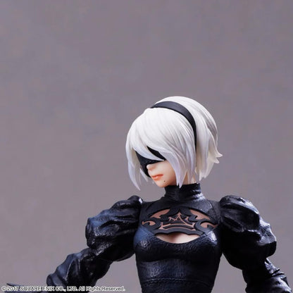 Nier Automata Formism 2B (Jorha No. 2 Type B