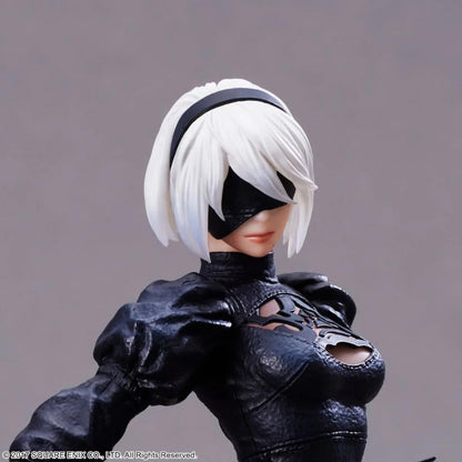 Nier Automata Formism 2B (Jorha No. 2 Type B