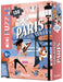 MINI PUZZLES - BONJOUR PARIS