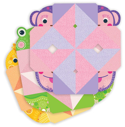 LITTLE ARTIST KIT PAPER FORTUNE T