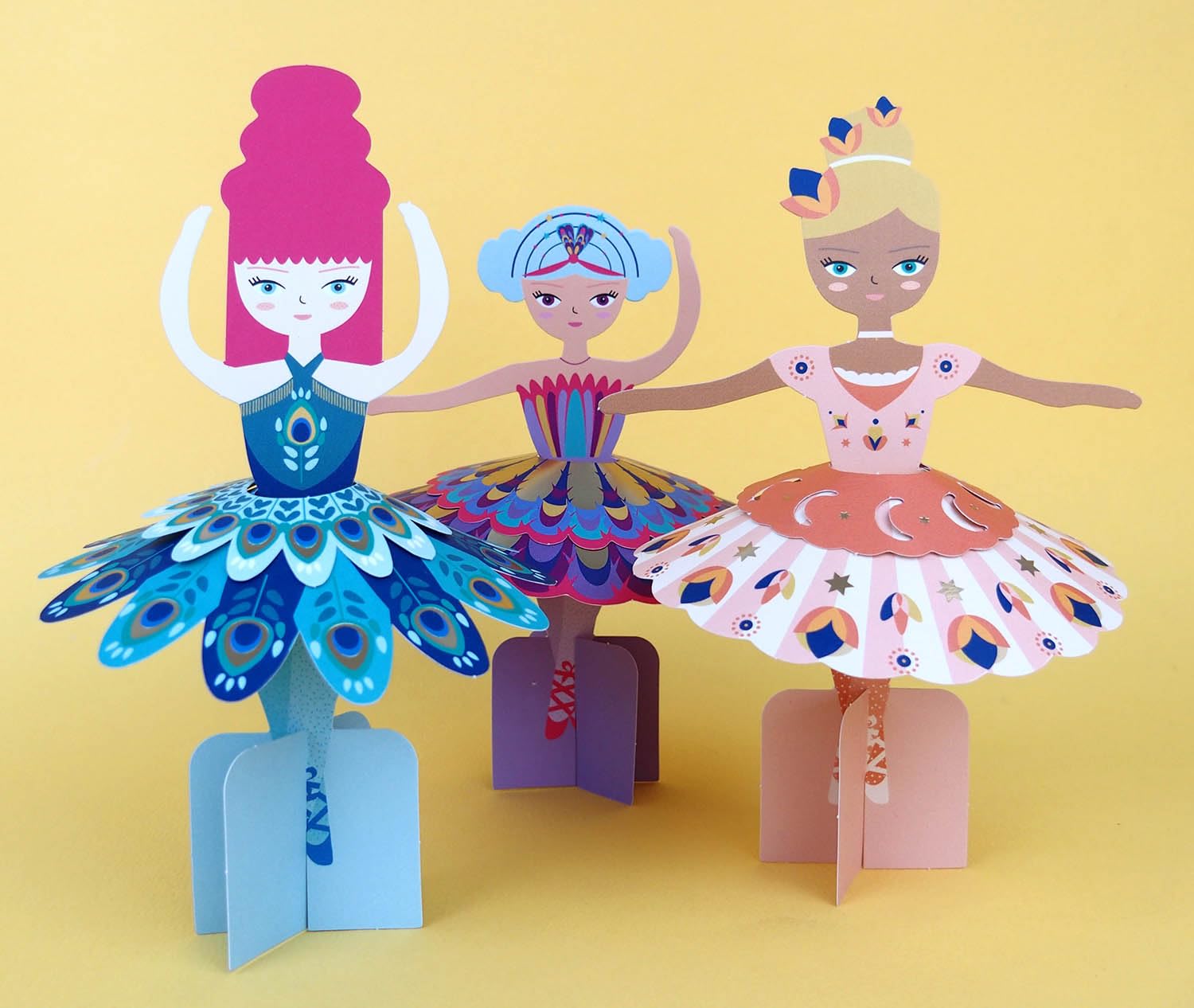 LITTLE ARTIST KIT ENCHANTED DREA