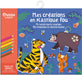 LITTLE ARTIST KIT SHRINK PLASTIC