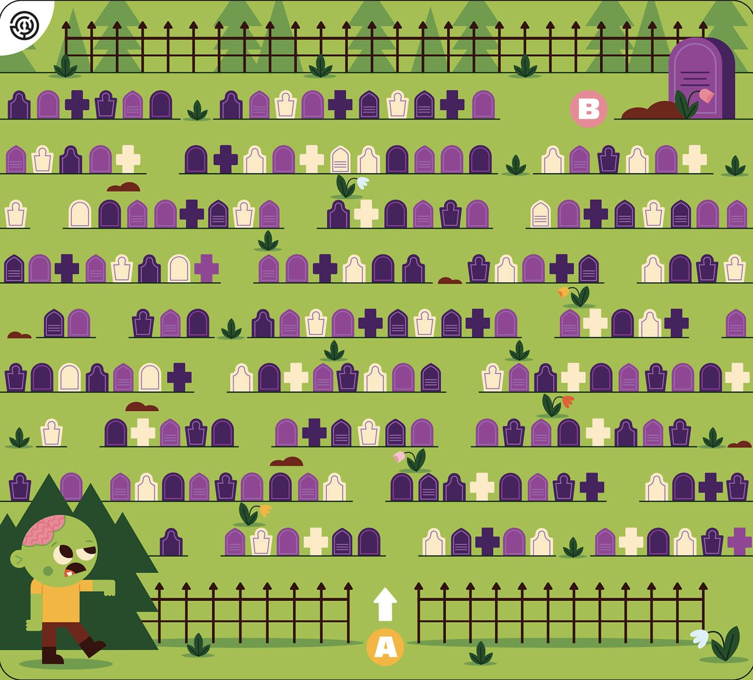 20 GAMES - MONSTERS AND WITCHES
