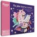 PRETTY RHINEST UNICORN ART KIT