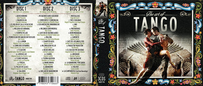 Art of Tango