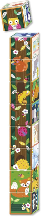 CUTE ANIMALS PUZZLES