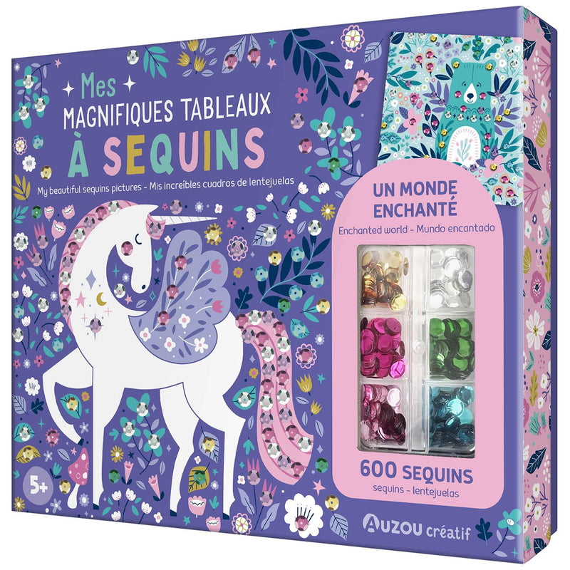BEAUTIFUL SEQUINS PICTURES