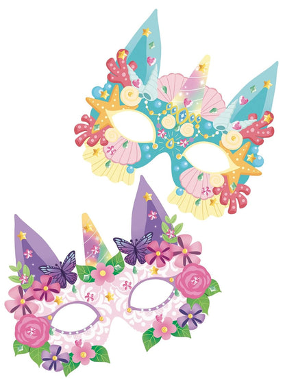 LITTLE ARTIST KIT UNICORN & TATTO