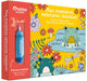 FIRST MAGIC PAINTS ART KIT