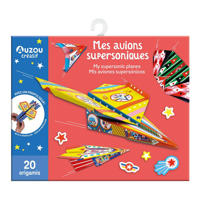 LITTLE ARTIST ACT KIT SUPERS PLNS