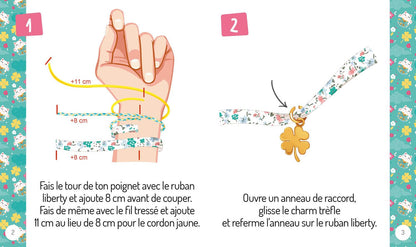 THE JEWELLERY FACTORY KAWAII BRAC