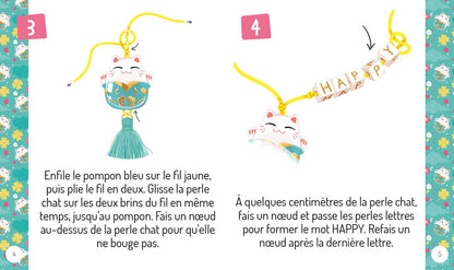 THE JEWELLERY FACTORY KAWAII BRAC