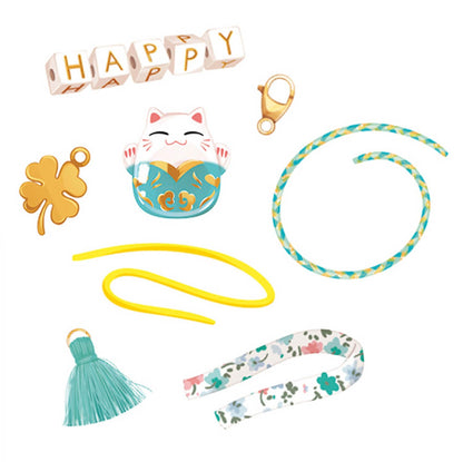 THE JEWELLERY FACTORY KAWAII BRAC