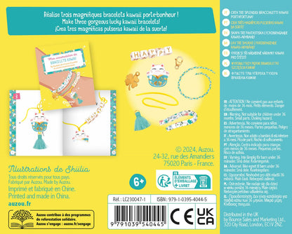 THE JEWELLERY FACTORY KAWAII BRAC