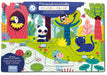 WOODEN PEEKABOO PUZZLE