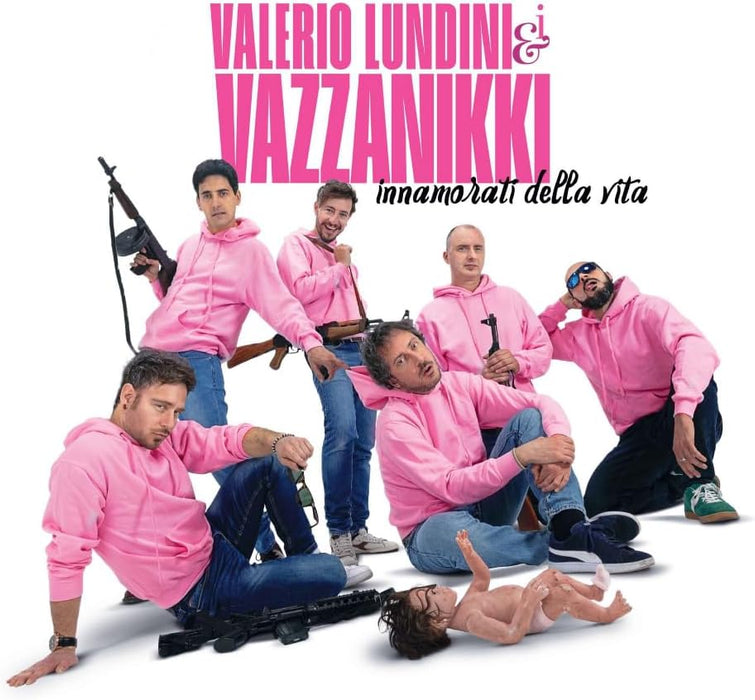 Innamorati Della Vita