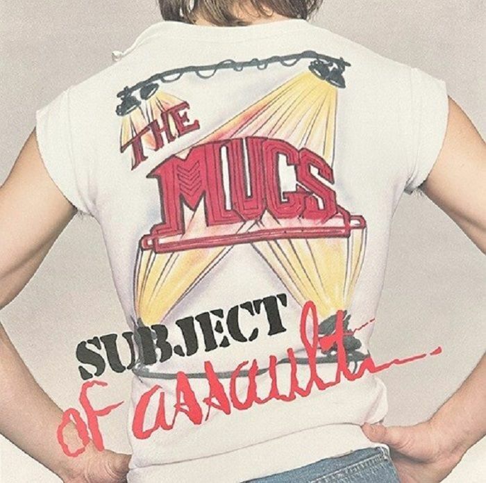 Subject of Assault