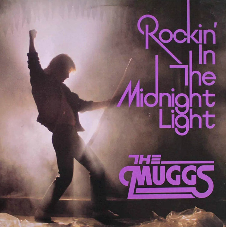 Rockin' the Midnight Light