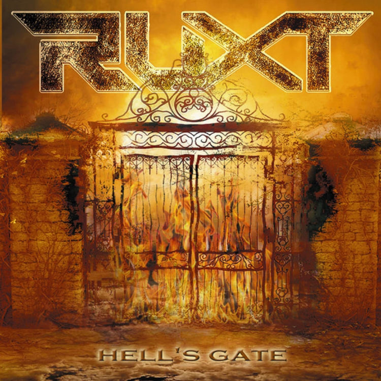 Hell's Gate