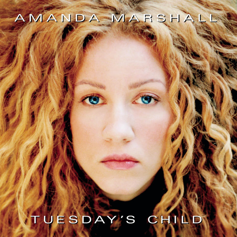 Tuesday's Child: 25th Anniversary - Black