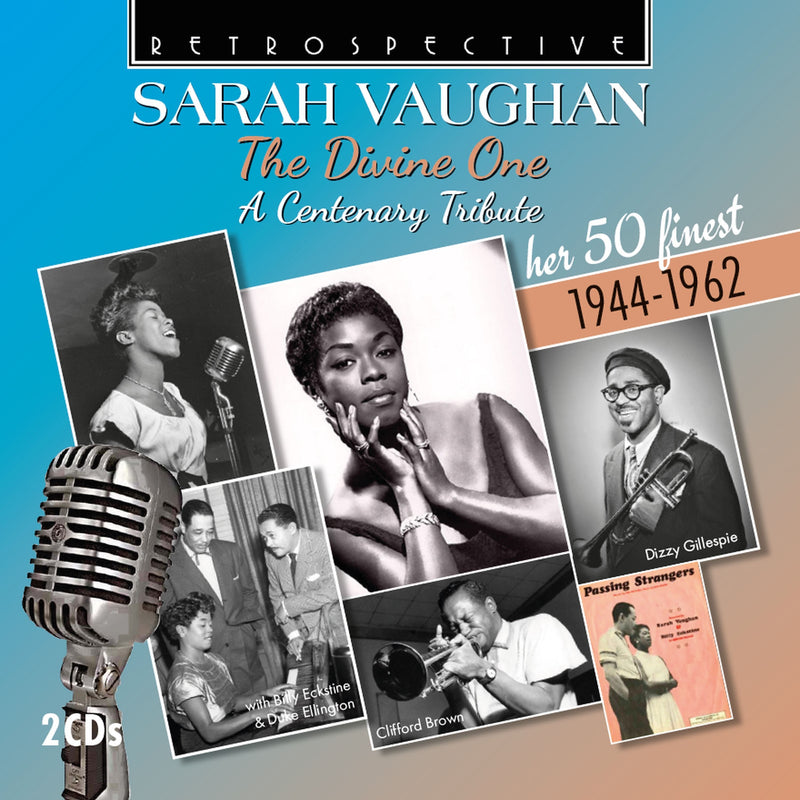 The Divine One: A Centenary Tribute: Her 50 Finest 1944-1962