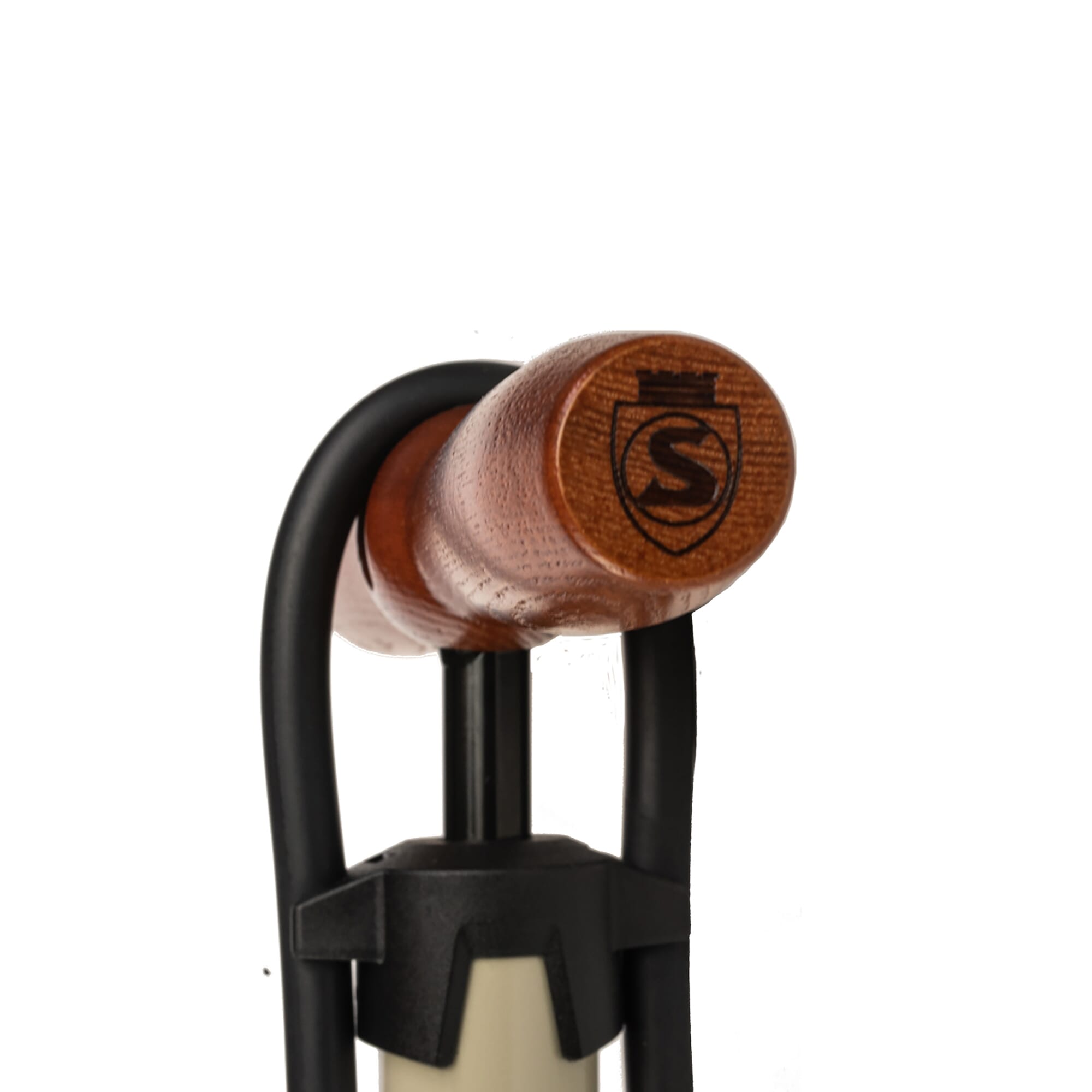 Silca Terra Floor Pump Green One Size