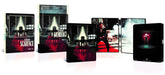 Grandi Magazzini Film + Film Tv (1 BD + Dvd)