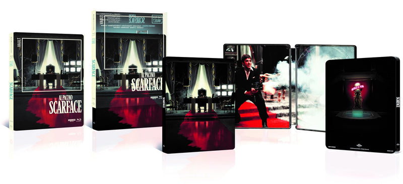 Grandi Magazzini Film + Film Tv (1 BD + Dvd)
