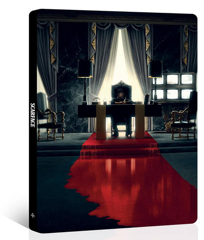 Grandi Magazzini Film + Film Tv (1 BD + Dvd)