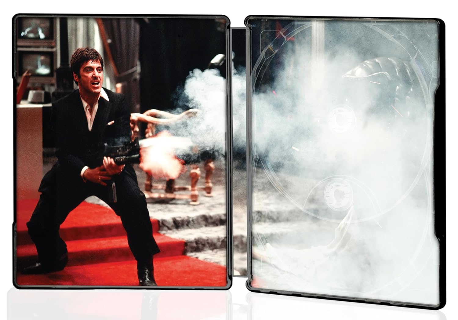 Grandi Magazzini Film + Film Tv (1 BD + Dvd)
