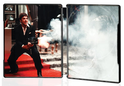 Grandi Magazzini Film + Film Tv (1 BD + Dvd)