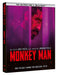 Monkey Man (4K UHD + Blu-ray