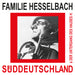 Süddeutschland & Der Untergang Des Hauses