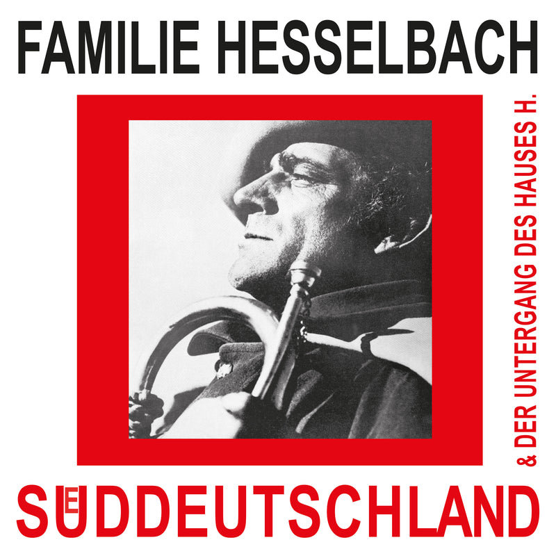 Süddeutschland & Der Untergang Des Hauses