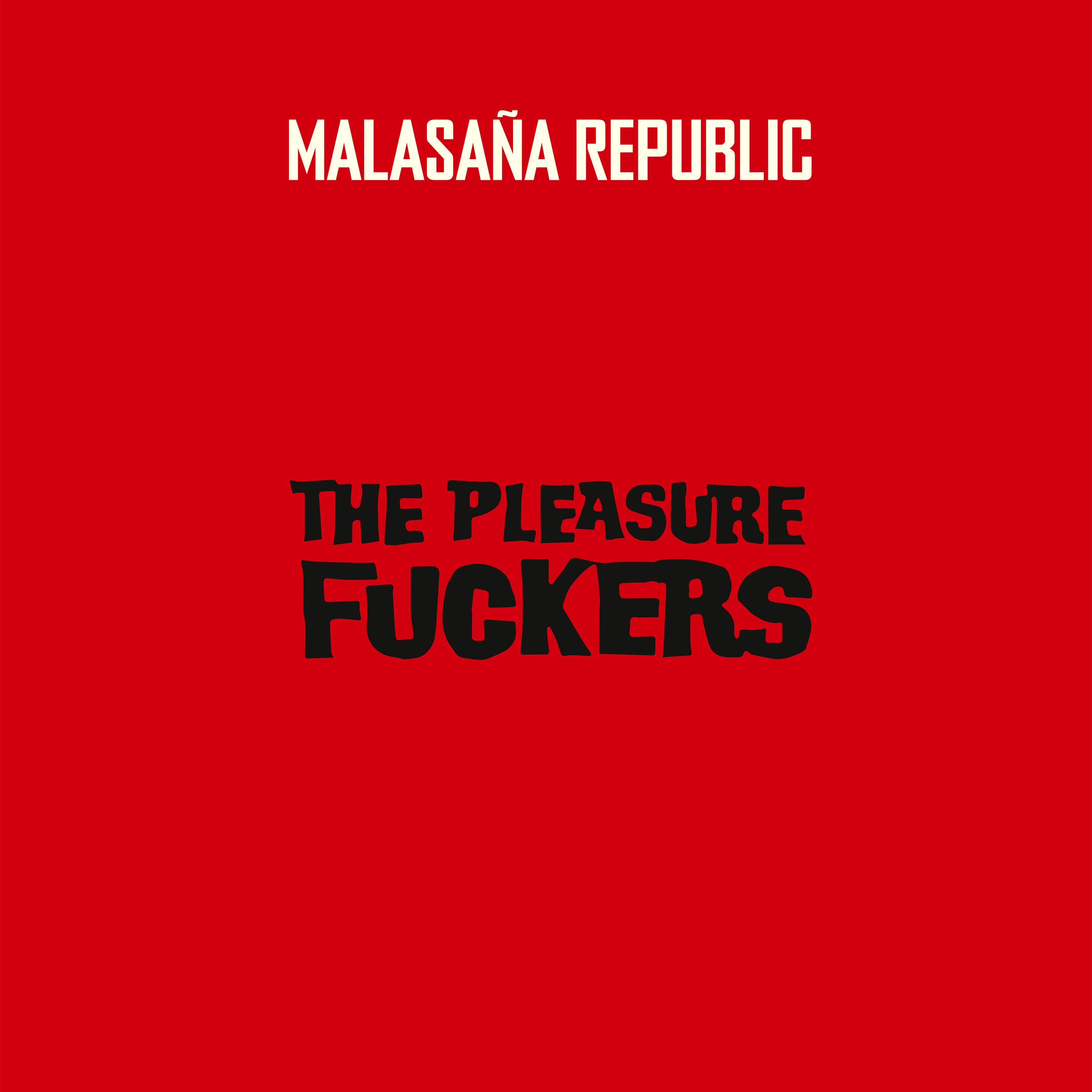 Malasaña Republic