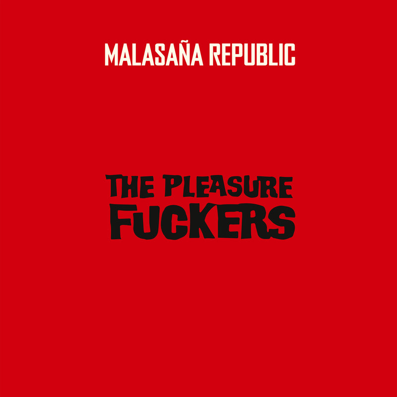 Malasaña Republic