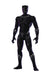 Threezero Infinity Saga figurine 1/12 DLX Black Panther 17 cm