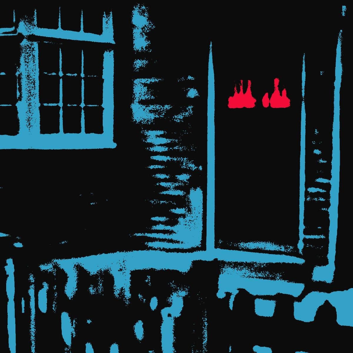 This House Is Haunted