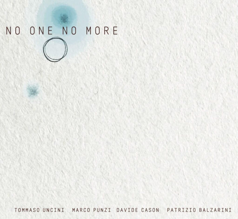 No One More