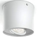 Philips Phase - Opbouwspot - 1-Lichts - Wit - [Dutch Import]
