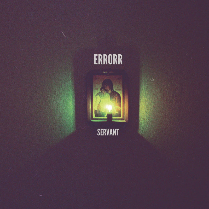 SERVANT (PURPLE VINYL