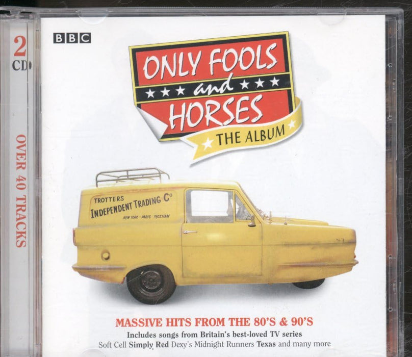 Only Fools and Horses